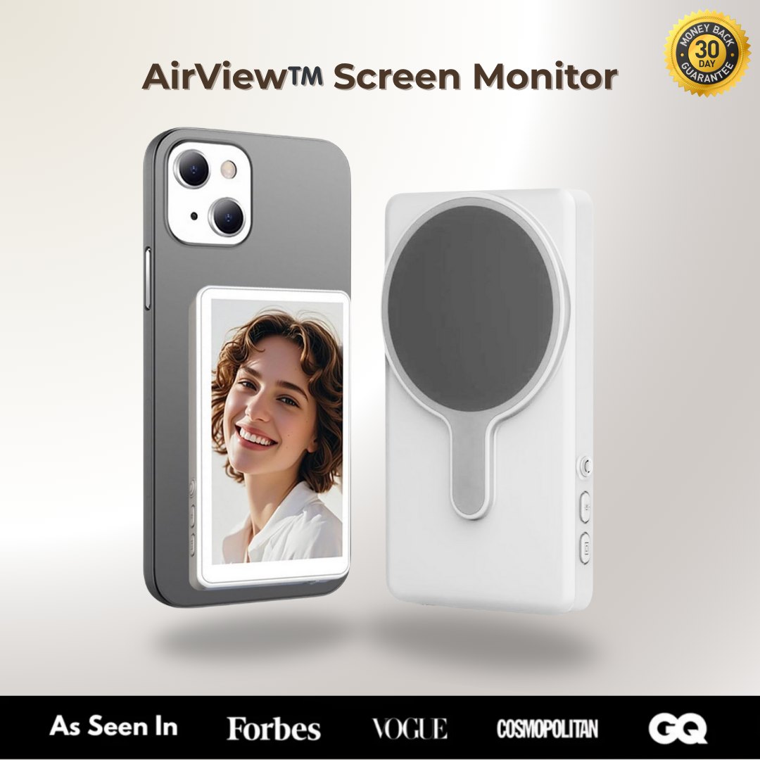 AirView™️