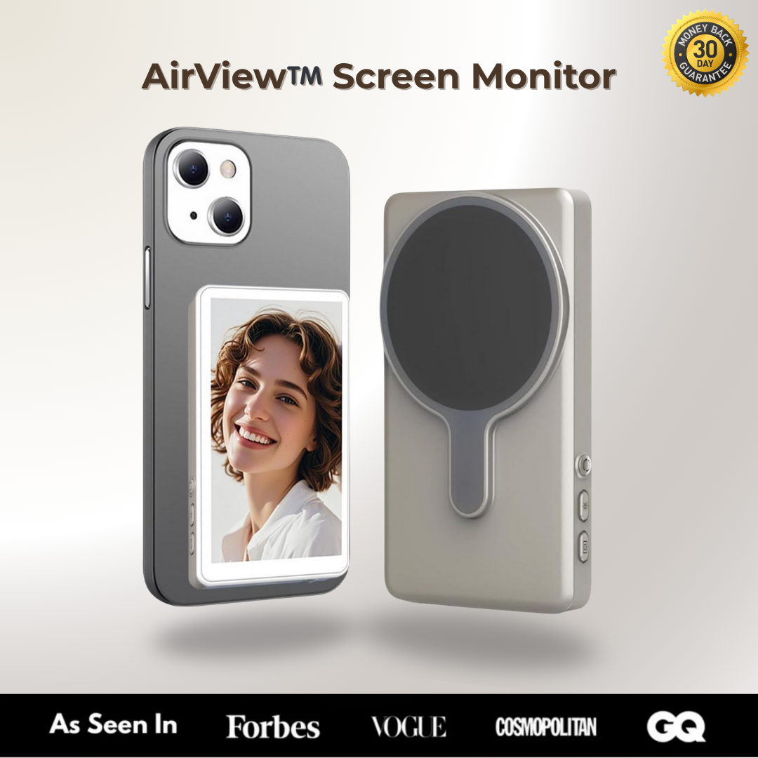AirView™️