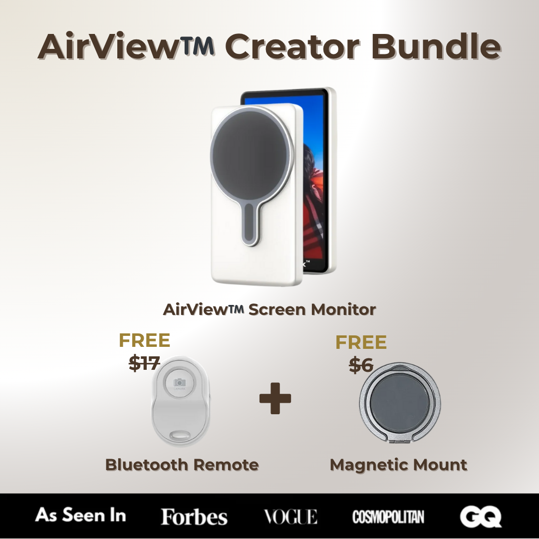 AirView™️